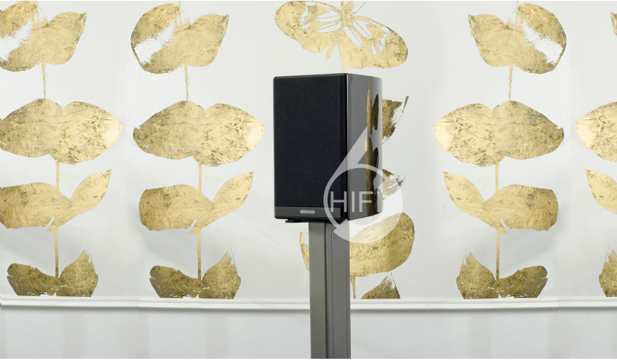 猛牌Gold GX50,Monitor Audio Gold GX 50,猛牌书架箱