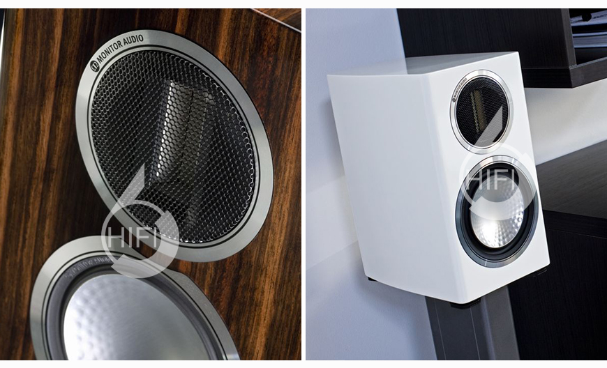 猛牌Gold GX50,Monitor Audio Gold GX 50,猛牌书架箱