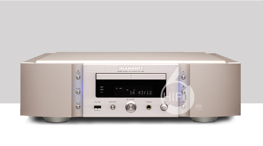 马兰士SA-11S3,Marantz SA-11S3,马兰士CD机
