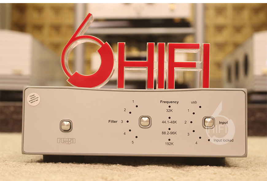 君子Rega DAC,君子 DAC,Rega DAC,君子解码器