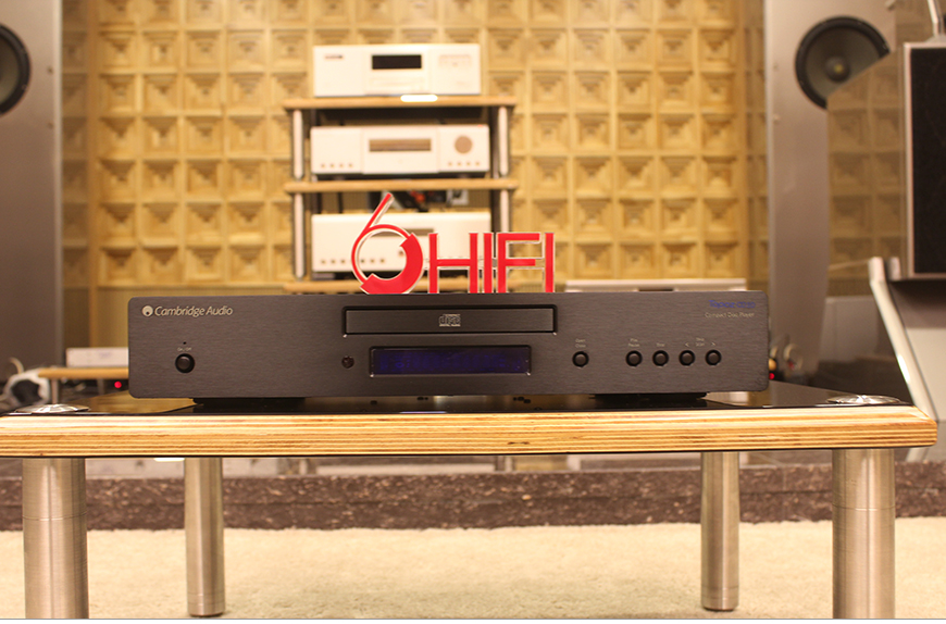 剑桥Topaz CD10,Cambridga Audio Topaz CD10,剑桥CD机