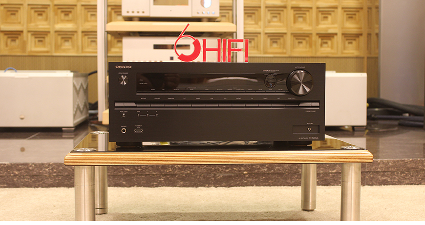 安桥TX-NR 646,Onkyo TX-NR 646,安桥AV功放