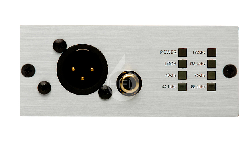 音乐传真 V-LINK192,Musical Fidelity V-LINK192,音乐传真异步转换器