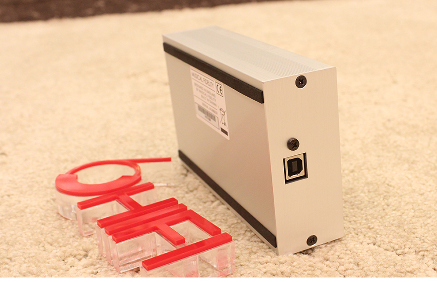 音乐传真 V-LINK192,Musical Fidelity V-LINK192,音乐传真异步转换器