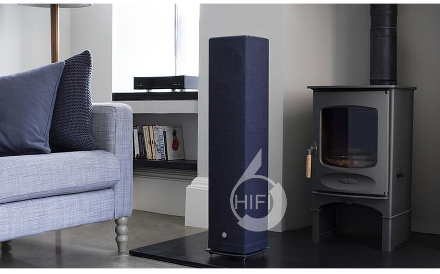 莲EXAKT 520,Linn EXAKT 520,莲落地箱