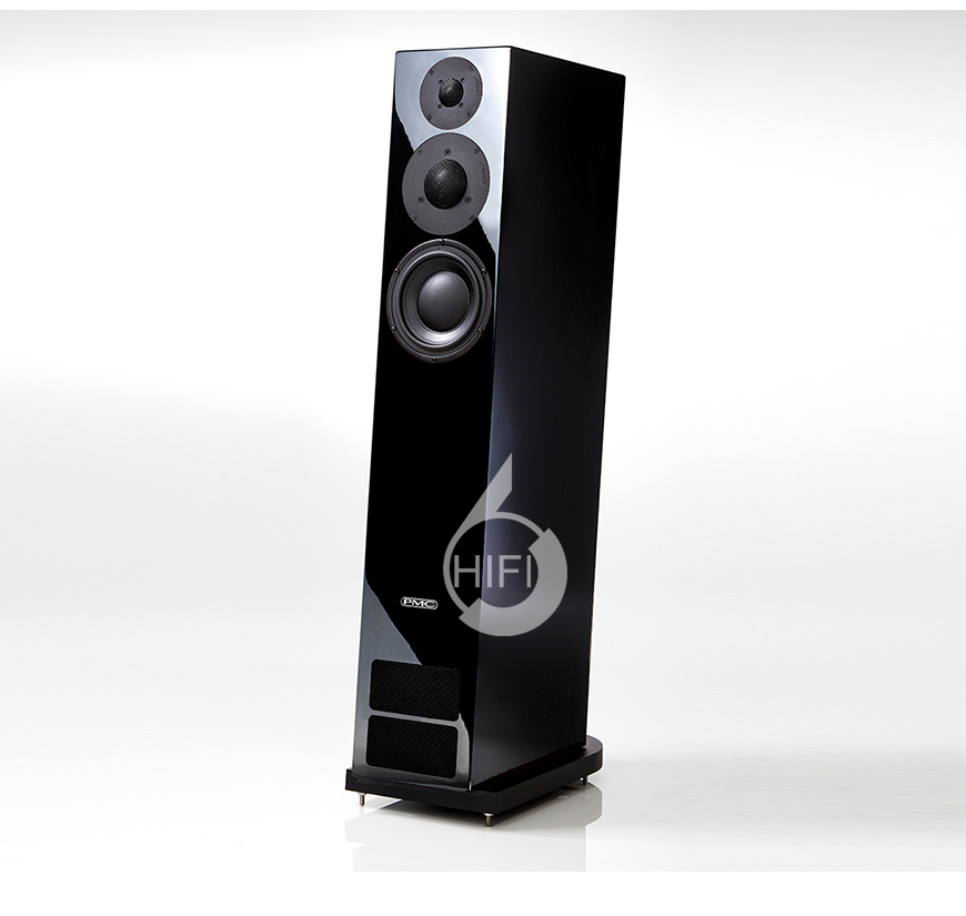 PMC Twenty 26,英国PMC音箱,英国PMC HIFI落地箱