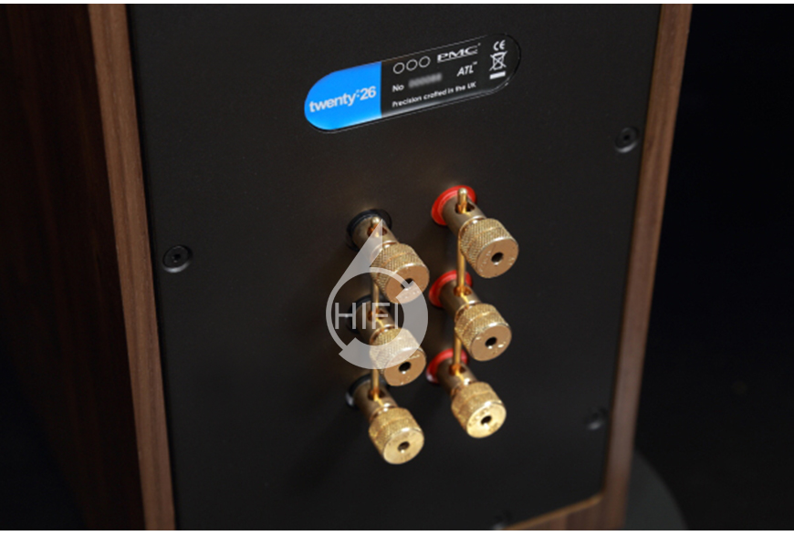 PMC Twenty 26,英国PMC音箱,英国PMC HIFI落地箱