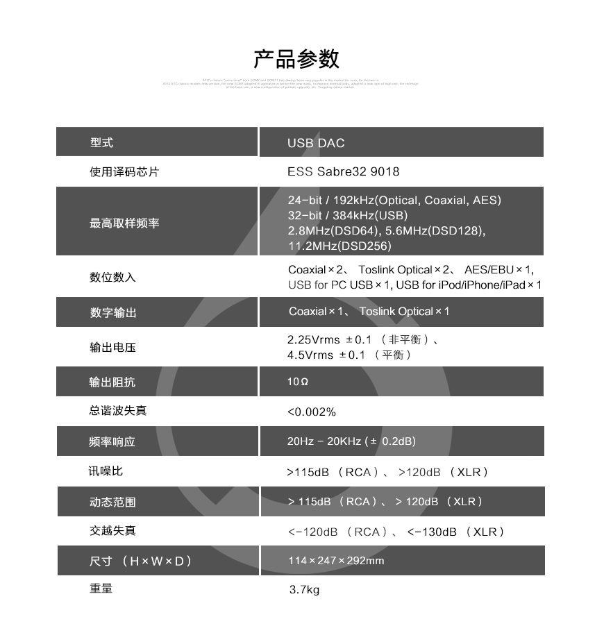 傲立M-DAC+,Audiolab M-DAC+,傲立解码器