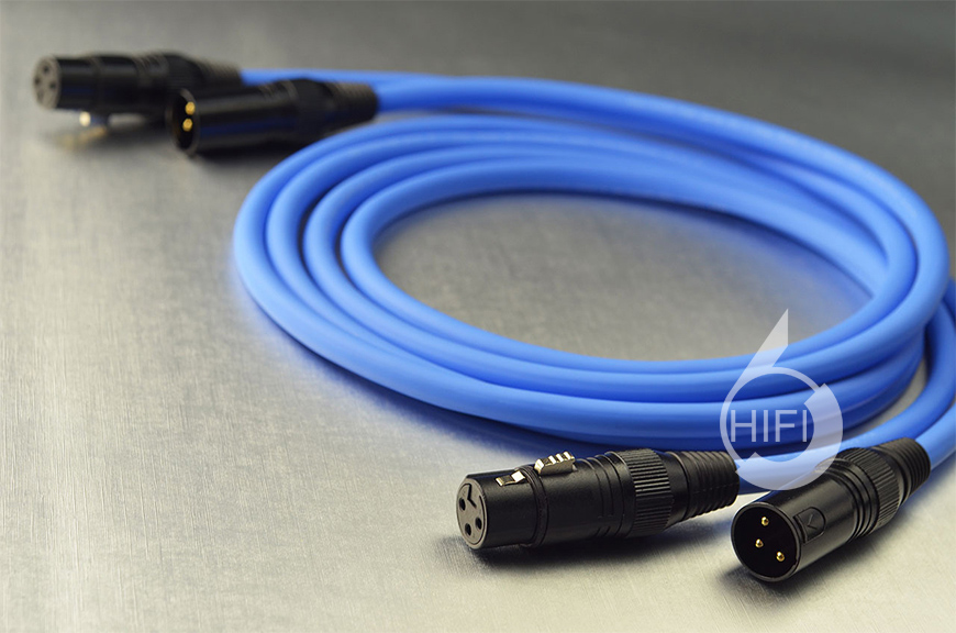 MPS E-310XLR,MPS平衡信号线