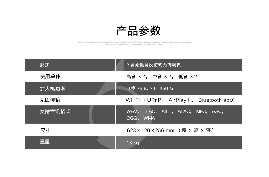 茗Muso,Naim Muso,茗无线蓝牙音箱
