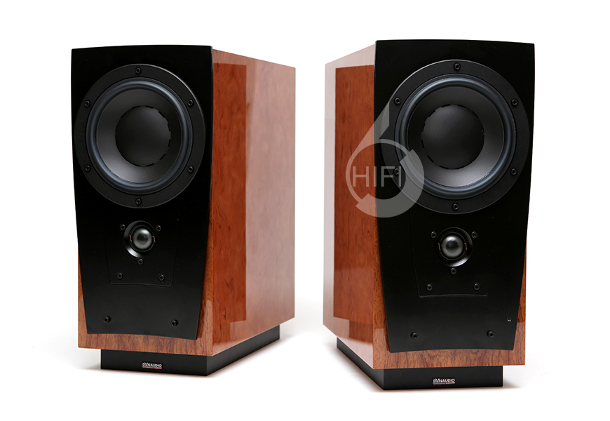 丹拿S1.4LE,Dynaudio Contour S1.4LE,丹拿书架箱