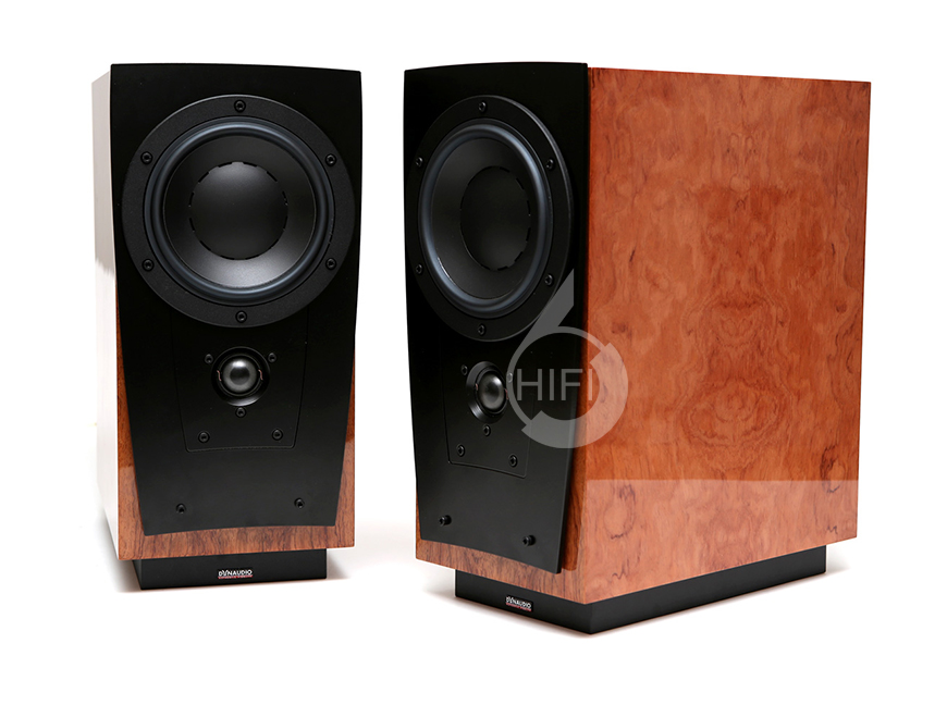 丹拿S1.4LE,Dynaudio Contour S1.4LE,丹拿书架箱