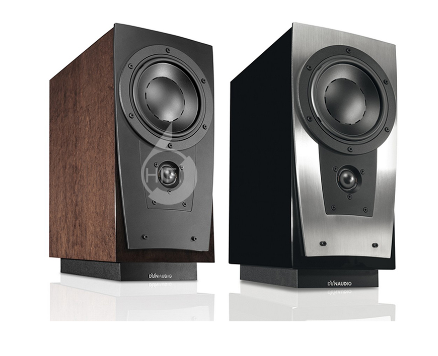 丹拿S1.4LE,Dynaudio Contour S1.4LE,丹拿书架箱