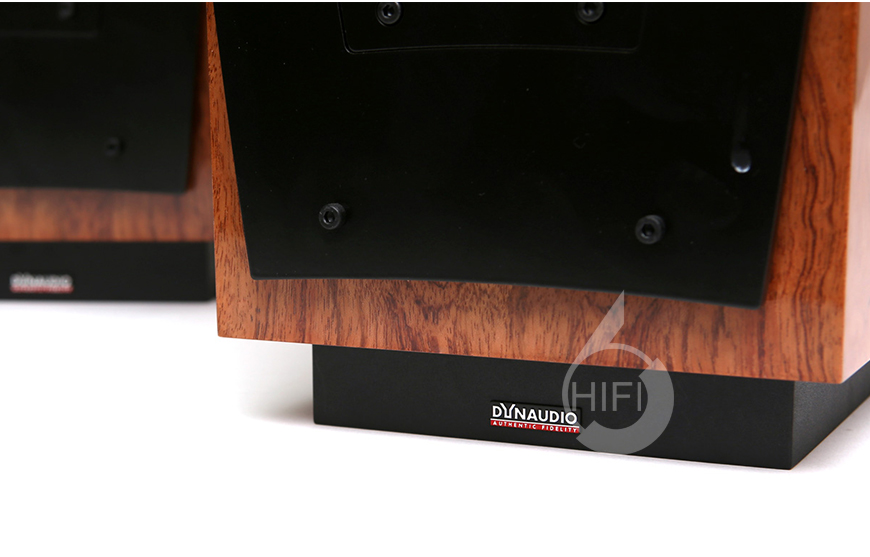 丹拿S1.4LE,Dynaudio Contour S1.4LE,丹拿书架箱