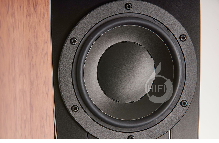 丹拿S1.4LE,Dynaudio Contour S1.4LE,丹拿书架箱