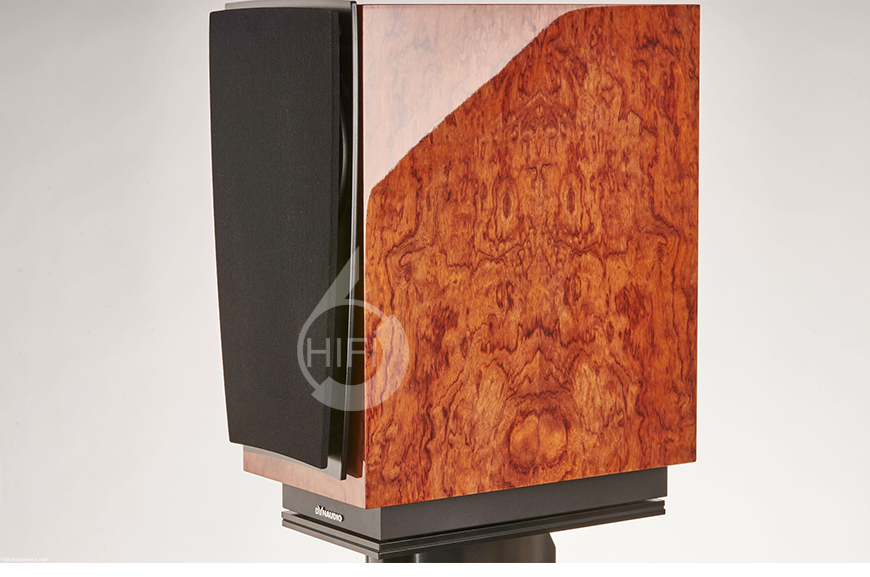 丹拿S1.4LE,Dynaudio Contour S1.4LE,丹拿书架箱