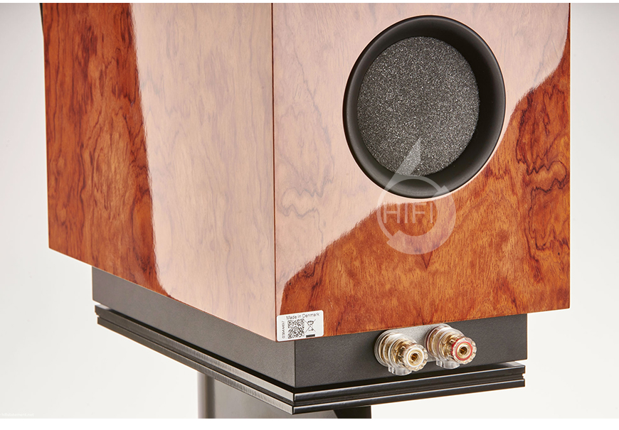 丹拿S1.4LE,Dynaudio Contour S1.4LE,丹拿书架箱