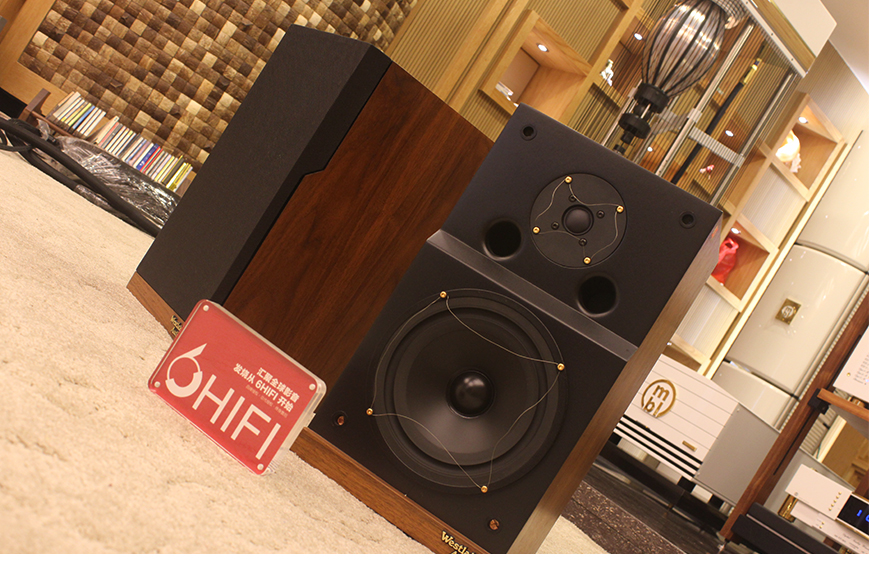 西湖Lc8.1F,Westlake Audio Lc8.1F,西湖书架箱