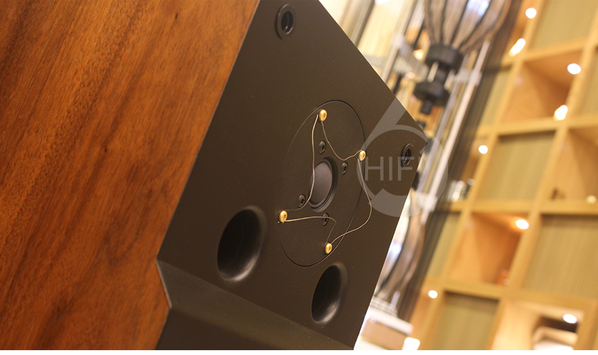 西湖Lc8.1F,Westlake Audio Lc8.1F,西湖书架箱