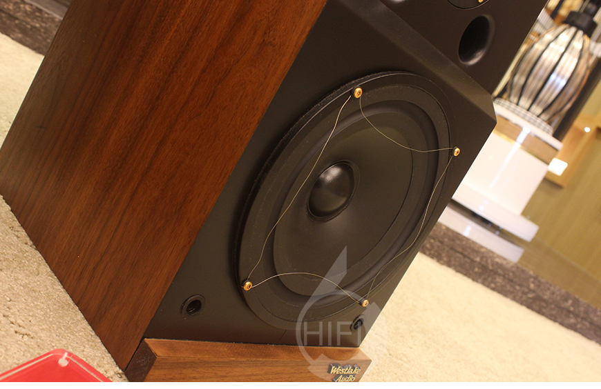 西湖Lc8.1F,Westlake Audio Lc8.1F,西湖书架箱