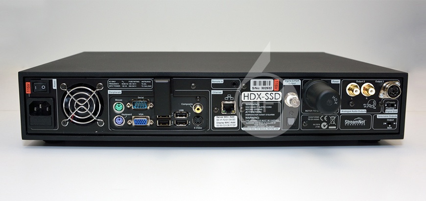 名HDX-SSD,Naim HDX-SSD,名数码播放器