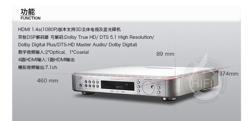 山灵AV1.2,Shanling AV1.2,山灵解码器