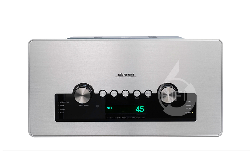ARC GSi75,Audio Research GSi75,ARC合并机