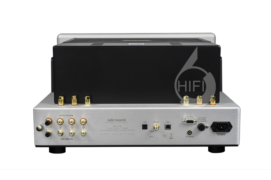 ARC GSi75,Audio Research GSi75,ARC合并机