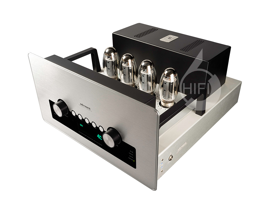 ARC GSi75,Audio Research GSi75,ARC合并机