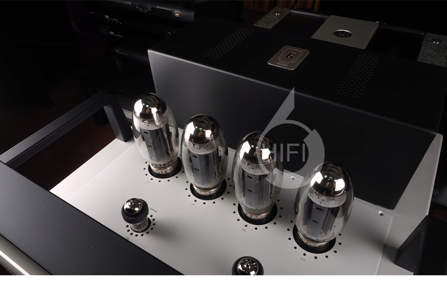 ARC GSi75,Audio Research GSi75,ARC合并机