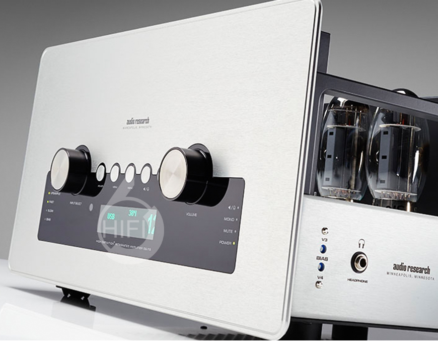 ARC GSi75,Audio Research GSi75,ARC合并机