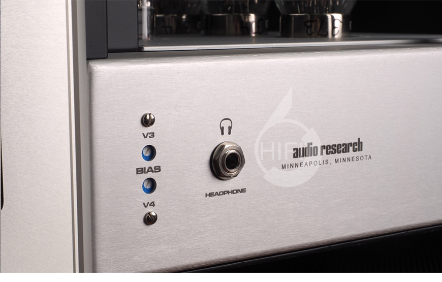 ARC GSi75,Audio Research GSi75,ARC合并机