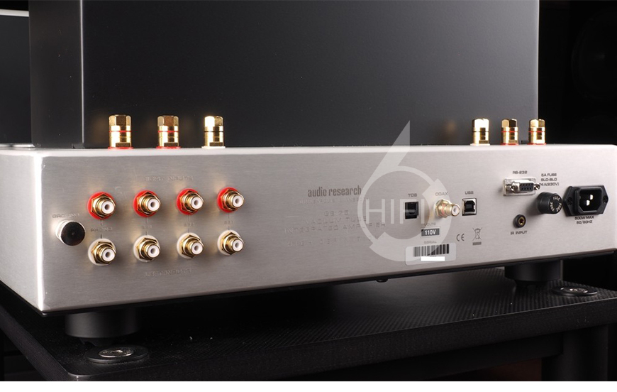 ARC GSi75,Audio Research GSi75,ARC合并机