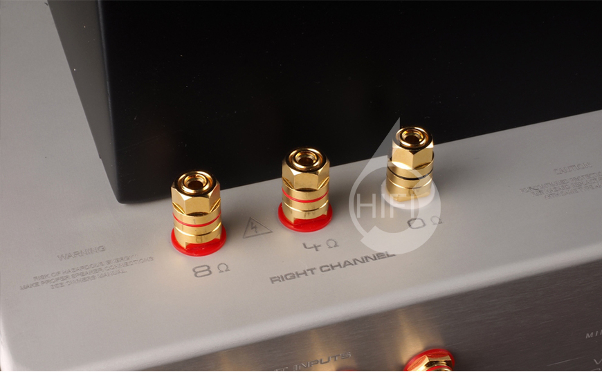 ARC GSi75,Audio Research GSi75,ARC合并机