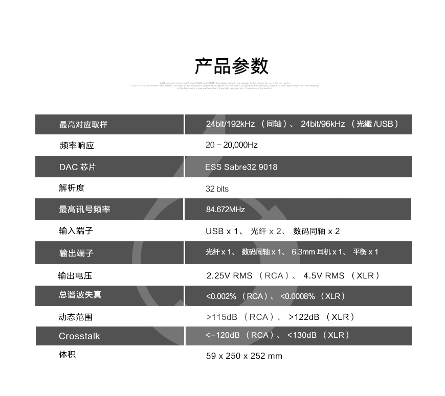 傲立M-DAC,Audiolab M-DAC,傲立解码器