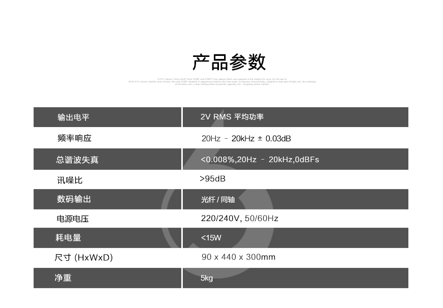 力宝声1010 CD,Exposure 1010 CD,力宝声CD播放机
