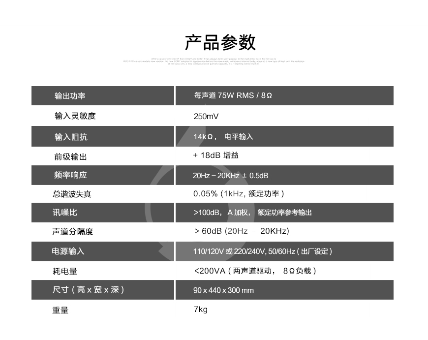 力宝声2010S2 D,Exposure 2010S2 D,力宝声合并机