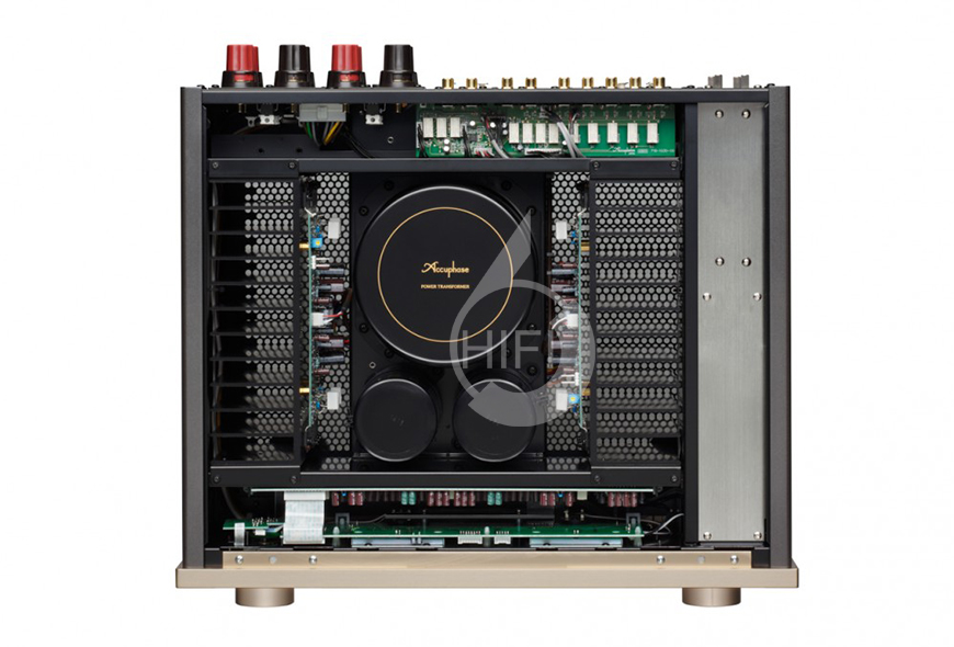 金嗓子E-470,Accuphase E-470,金嗓子合并功放