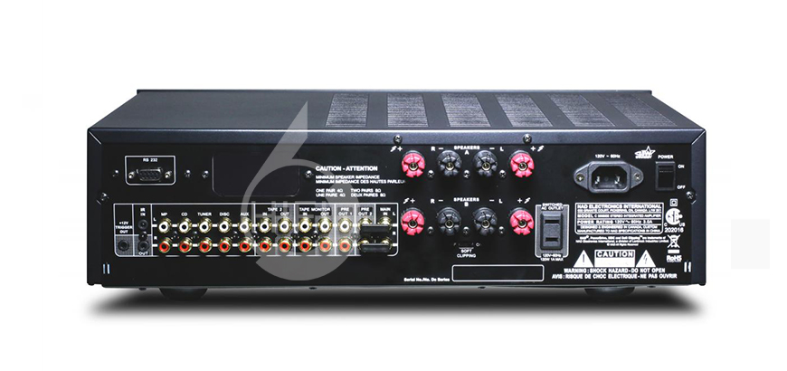 NAD C 356BEE,NAD合并机,英国NAD合并功放