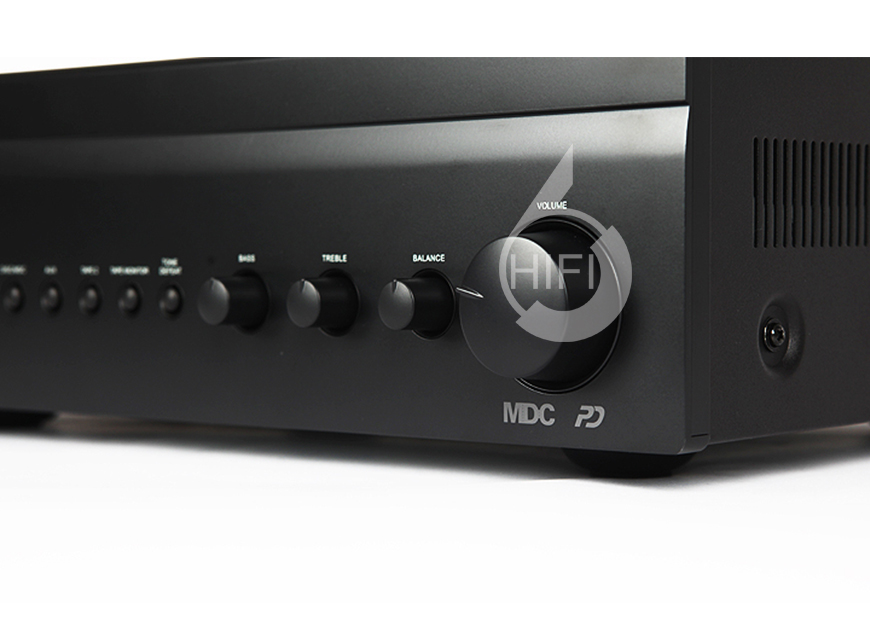 NAD C 356BEE,NAD合并机,英国NAD合并功放