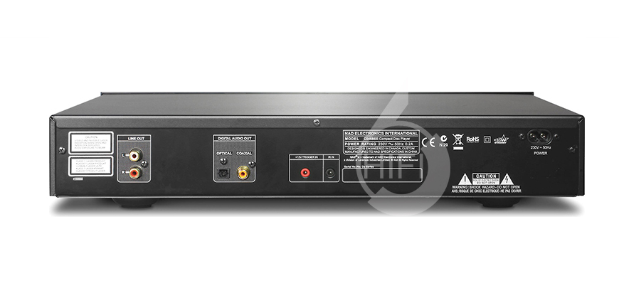 NAD C 546BEE,NAD CD机,英国NAD CD机