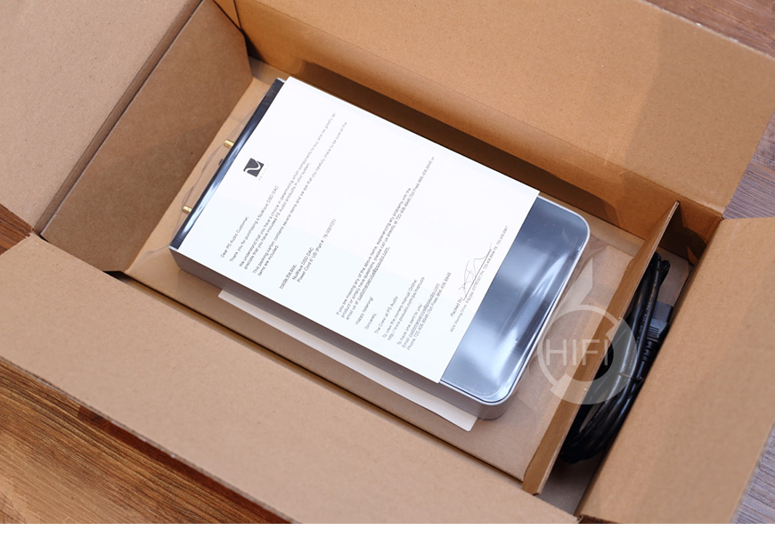 美诗NuWave DSD,PS Audio NuWave DSD,美诗解码器