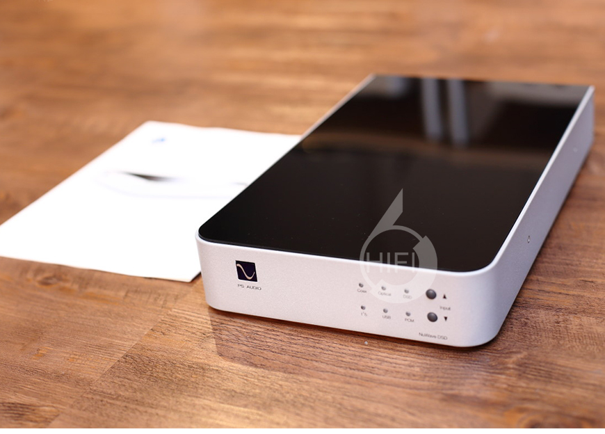 美诗NuWave DSD,PS Audio NuWave DSD,美诗解码器