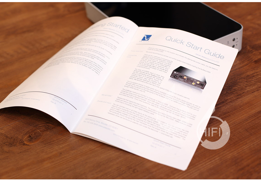 美诗NuWave DSD,PS Audio NuWave DSD,美诗解码器