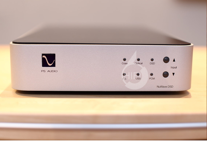美诗NuWave DSD,PS Audio NuWave DSD,美诗解码器