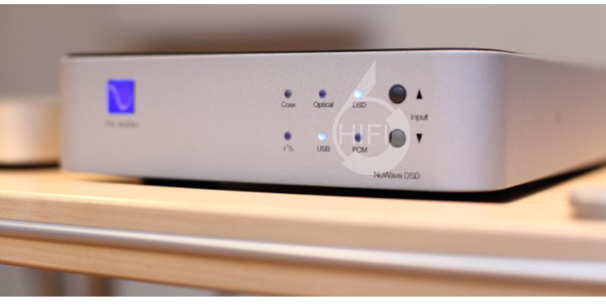美诗NuWave DSD,PS Audio NuWave DSD,美诗解码器