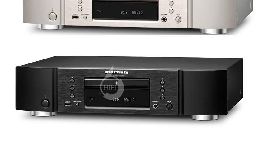 马兰士CD6005,Marantz CD6005,马兰士CD机