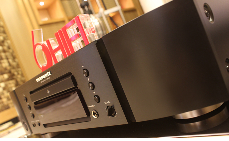 马兰士CD6005,Marantz CD6005,马兰士CD机