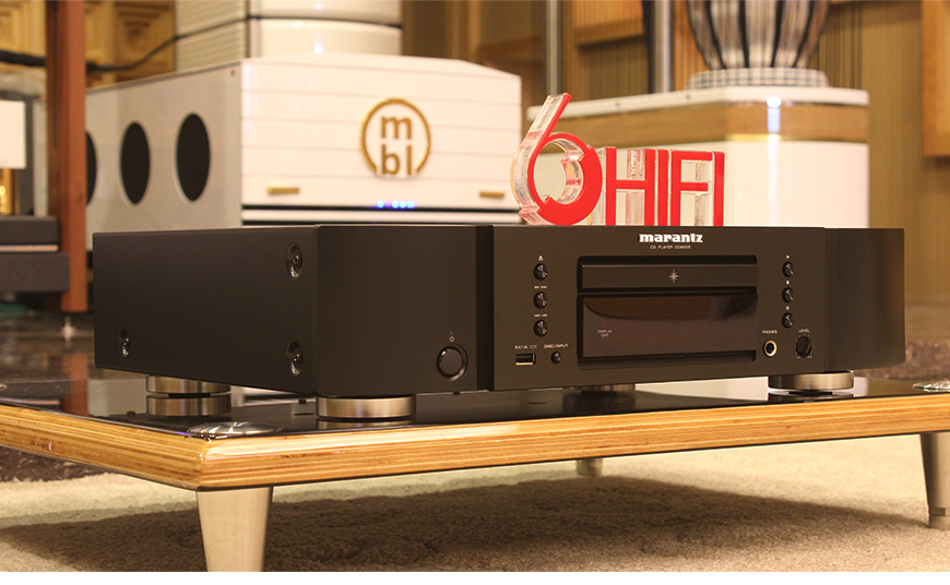 马兰士CD6005,Marantz CD6005,马兰士CD机