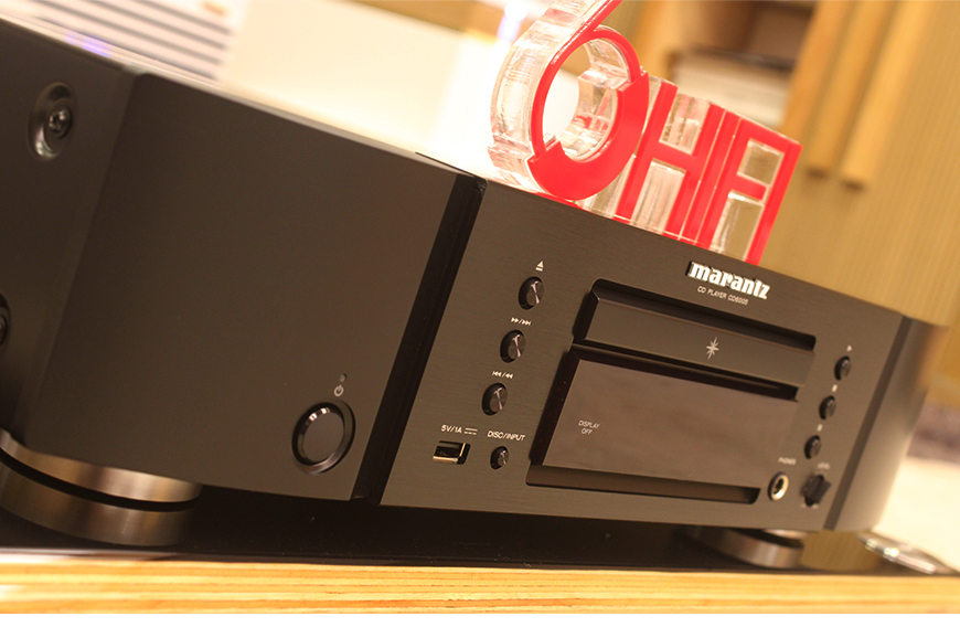马兰士CD6005,Marantz CD6005,马兰士CD机